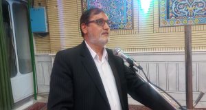 سید محمد جواد ابطحی نماینده خمینی شهر