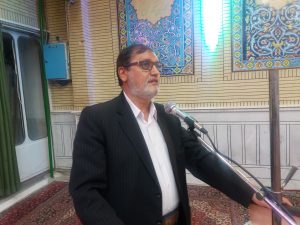سید محمد جواد ابطحی نماینده خمینی شهر