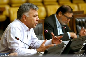 سید محمد جواد ابطحی نماینده خمینی شهر