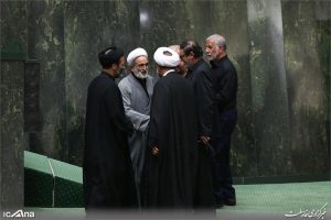 مجلس - سید محمد جواد ابطحی نماینده خمینی شهر 