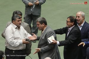 سید محمد جواد ابطحی نماینده خمینی شهر 