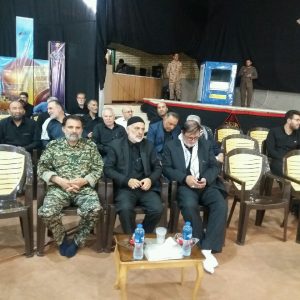سید محمد جواد ابطحی نماینده خمینی شهر