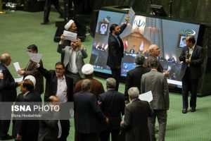 سید محمد جواد ابطحی نماینده خمینی شهر