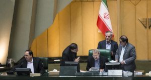 سید محمد جواد ابطحی نماینده خمینی شهر