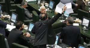 سید محمد جواد ابطحی نماینده خمینی شهر