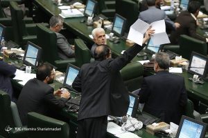 سید محمد جواد ابطحی نماینده خمینی شهر