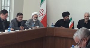 سید محمد جواد ابطحی نماینده خمینی شهر