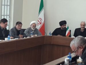 سید محمد جواد ابطحی نماینده خمینی شهر