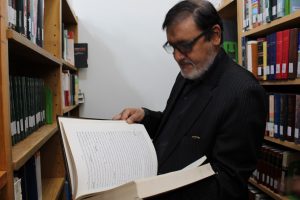 سید محمد جواد ابطحی نماینده خمینی شهر