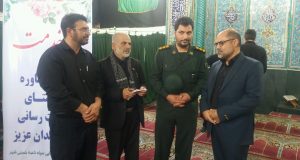 سید محمد جواد ابطحی نماینده خمینی شهر