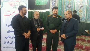 سید محمد جواد ابطحی نماینده خمینی شهر