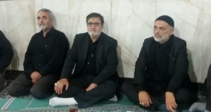 سید محمد جواد ابطحی نماینده خمینی شهر