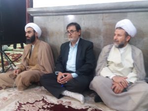 سید محمد جواد ابطحی نماینده خمینی شهر