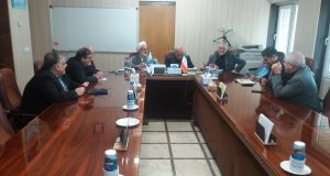 سید محمد جواد ابطحی نماینده خمینی شهر