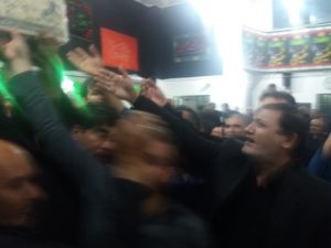 سید محمد جواد ابطحی نماینده خمینی شهر