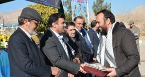 سید محمد جواد ابطحی نماینده خمینی شهر