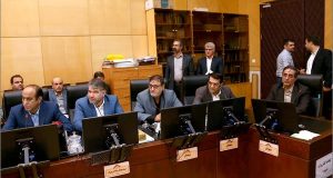 سید محمد جواد ابطحی نماینده خمینی شهر