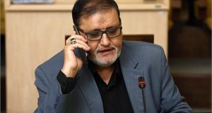سید محمد جواد ابطحی نماینده خمینی شهر