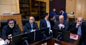 سید محمد جواد ابطحی نماینده خمینی شهر