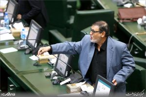سید محمد جواد ابطحی نماینده خمینی شهر