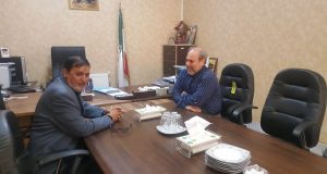 سید محمد جواد ابطحی نماینده خمینی شهر