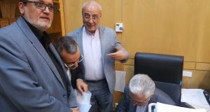 سید محمد جواد ابطحی نماینده خمینی شهر
