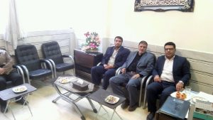 سید محمد جواد ابطحی نماینده خمینی شهر