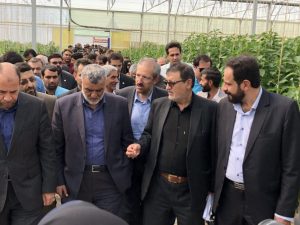 سید محمد جواد ابطحی نماینده خمینی شهر