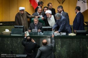 سید محمد جواد ابطحی نماینده خمینی شهر