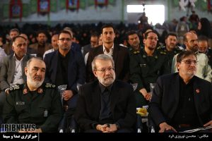 سیدمحمدجواد ابطحی نماینده خمینی شهر