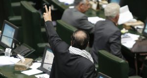 سید محمد جواد ابطحی نماینده خمینی شهر