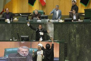 سید محمد جواد ابطحی نماینده خمینی شهر