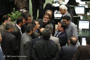 سید محمد جواد ابطحی نماینده خمینی شهر