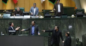 سید محمد جواد ابطحی نماینده خمینی شهر