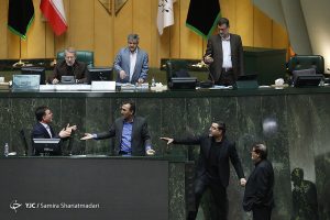 سید محمد جواد ابطحی نماینده خمینی شهر
