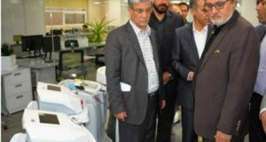 سید محمد جواد ابطحی نماینده خمینی شهر