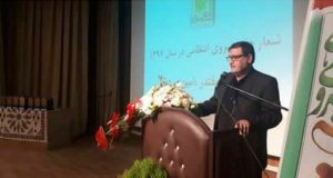 سید محمد جواد ابطحی نماینده خمینی شهر