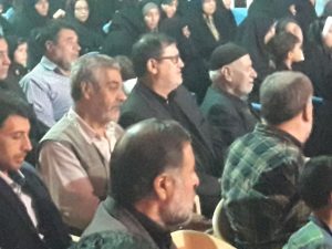 سید محمد جواد ابطحی نماینده خمینی شهر