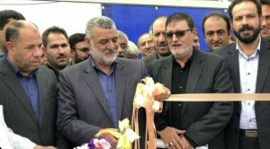 سید محمد جواد ابطحی نماینده خمینی شهر