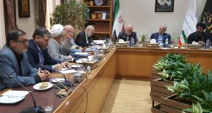 سید محمد جواد ابطحی نماینده خمینی شهر