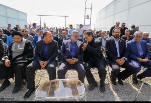سید محمد جواد ابطحی نماینده خمینی شهر