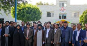 سید محمد جواد ابطحی نماینده خمینی شهر
