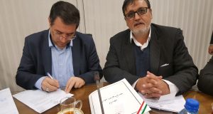 سید محمد جواد ابطحی نماینده خمینی شهر