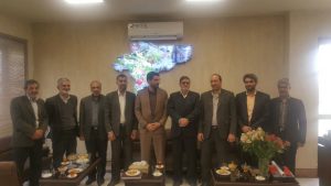 سید محمد جواد ابطحی نماینده خمینی شهر
