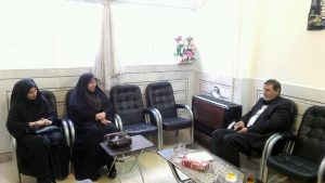 سید محمد جواد ابطحی نماینده خمینی شهر