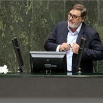 سید محمد جواد ابطحی نماینده خمینی شهر