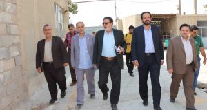 سید محمد جواد ابطحی نماینده خمینی شهر