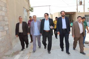 سید محمد جواد ابطحی نماینده خمینی شهر