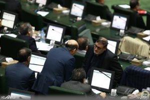 سید محمد جواد ابطحی نماینده خمینی شهر