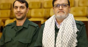 سید محمد جواد ابطحی نماینده خمینی شهر